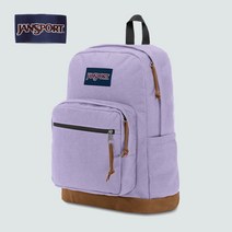 [잔스포츠(슈즈)] [공식] 잔스포츠 라이트팩 노트북 백팩 Pastel lilac