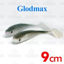 편집샵 털보낚시 털보낚시 TC-46 /GOLDMAX SHAD TC-46., 23