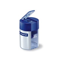 스테들러 원통형 1홀 연필깍이(511)