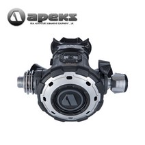 아펙스 호흡기 MTX-RC 엠티엑스 알씨 그레이 2단계, 없음