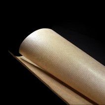 300mm x 300mm 유산지 줄무늬 크라프트 코팅지 1250개 (250개x5봉)