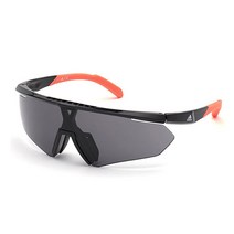 아디다스 신형 SP0027 스포츠고글 선글라스, SP0027-01A