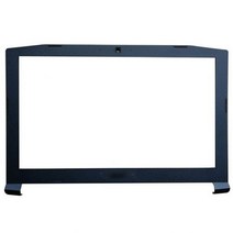 [해외] ACER NITRO 5 AN51542 AN51541 AN51551 AN51553 노트북 LCD 뒷면 커버LCD 전면 베젤경첩 AP21107 케이스, 상세내용표시, B Cover