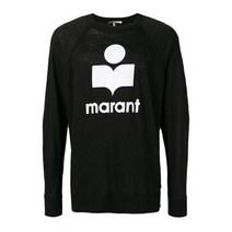 [ISABEL MARANT] 22SS 키퍼 KIEFFER 린넨 티셔츠 TS0430 00M0