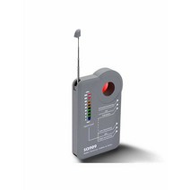 몰래카멜라 탐지기 CCTV 적외선 GPS 신호 녹음 감지기