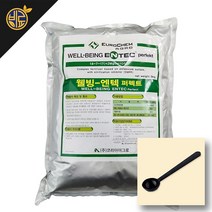 엔텍 비료 5kg 코리아아그로 엔텍퍼펙트 질소 식물 복합비료 화분 화초 코팅 알비료 밑거름 밑비료, 엔텍5kg