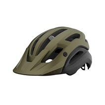 지로 매니페스트 Spherical 성인 산악 자전거 헬멧, Matte Olive (2021), Small (51-55 cm)