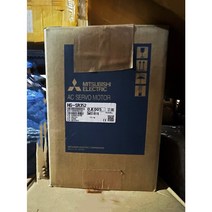 미쓰비시 HG-SR352 3.5KW 서보모터