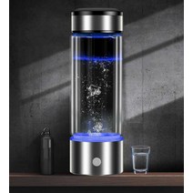 비엘 수소수생성기 수소발생기 수소기 수소수기, 11세대 수소흡수모델 1600PPB