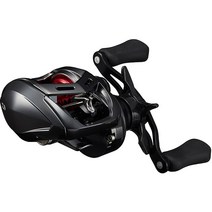 다이와정품 알파스 에어 TW 베이트릴 슈퍼피싱, 7.1L(좌핸들)