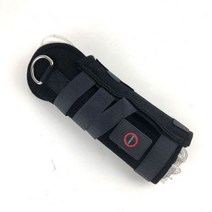 승마용품 바지 부츠가방 승마조끼 헬멧 안장 양말 새로운 100CM 말 꼬리 USB 조명 충전식 LED 크러퍼 하네, 03 100cm green