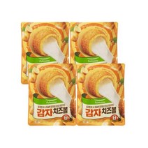 풀무원 감자 치즈볼 4개, 상세페이지 참조