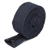 4M TIG 플라즈마 커팅 토치 케이블 용접 건 커버 카우보이 지퍼 자켓 천 프로모션