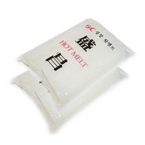 글루스틱소1Kg 2개세트