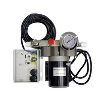 FHMP-232201P 오일리스펌프 2.3L 피스톤 고압 펌프, 없음, 단품