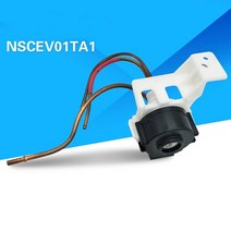 삼성 NSCEV01TA1 교체 단일 펄스 밸브 용 1PCS 냉장고 솔레노이드, 한개옵션0