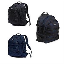 뉴에라 백팩 가방 캐리어 NEW ERA, 네이비