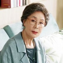 [바르톨리]정재순 반효정 삼남매가 용감하게 마녀의 게임 중년여성 부모님안경