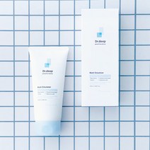 가려움 보습 로션 닥터딥 멀티에멀전 150ML 피부 건조에 의한 가려움 닭살 각질 오돌토돌 피부, 가려움 보습 로션 닥터딥 멀티에