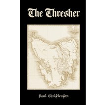The Thresher Paperback, Paul Christensen