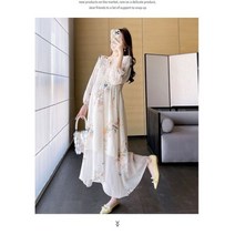 봄 원 롱 오 임산부 임산복 여름 룩 키작맘 하객 임산부원