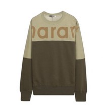 [명품]ISABEL MARANT 이자벨마랑 FW HOWLEY SW AH KI 하울리 맨투맨 TMG485 702 167 2349517