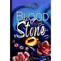 (영문도서) Blood from a Stone: Book One of Terrestrial Affairs Paperback, Independently Published, English, 9798524876089