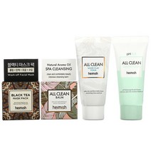 Heimish 헤이미쉬 모든 청소 미니 키트 세트