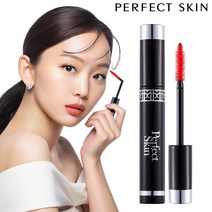 퍼펙트스킨 메가 컬링 마스카라 8ml, 1개
