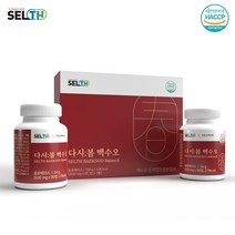백수오 정 국내산 100% 열수 추출 백수오분말 가루 백하수오 은조롱 백수오등복합추출물 효능 40대 50대 60대 중년 여성 추천, 1세트, 90정x2통