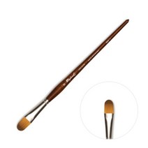 [라파엘]아크릴붓 89406호 평 인조모, 상세설명 참조, [6468080]옵션없음