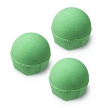 영국 러쉬 아보배쓰 배쓰밤 입욕제 Avobath bath bomb 180g 3개
