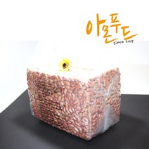 아몬푸드 볶음땅콩 3.75kg 진공포장 벌크 대용량, 1개