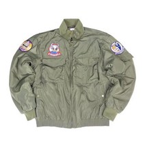 밀리터리박스 그롭스 패치드 G-8 웹자켓(카키) - Patched Wep Jacket(Khaki)