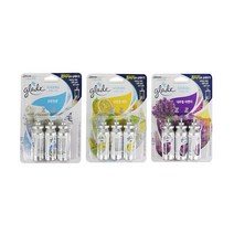 DNI1895 IS 그레이드 터치 후레시 교체용 (리필용만), 크린린넨, 1개