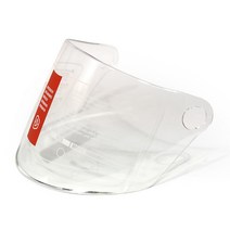 BEON NANO 나노헬멧 ML-B103 롱 쉴드, 스모그