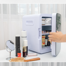 Ciliver 테이크아웃박스 보냉박스 가정용 낚시 휴대용 차량용 야외냉장보관함 아이스박스 아이스박스 보온통, 1개, 8L오렌지(8개 아이스팩 증정)