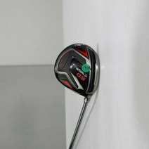 중고 혼마 TOUR WORLD GS 5번 18도 골프우드 중고골프채, 단품