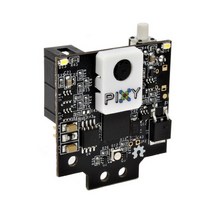 pixy2 cmucam5 스마트 비전 센서는 arduino raspberry pi에 직접 연결할 수 있습니다., 협력사