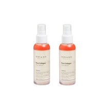 마리엔메이 로즈 콜라겐 미스트 세럼 100ml 1+1