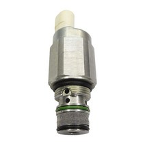 RE83407 유압 솔레노이드 밸브 John Deere 730 785J, 한개옵션0