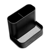 Made Smart Drying Stone Sink Station 메이드스마트 드라잉 스톤 싱크 스테이션 스몰 블랙