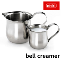 에스프레소 계량 스틸 샷잔 60ml 벨크리머 에스프레소잔 2온스 마마리빙