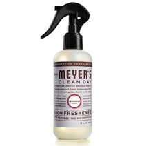 Mrs. Meyers 룸 프레쉬너 라벤더 방향제 236 ml
