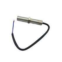MSP675 마그네틱 픽업 MPU 발전기 속도 센서 세트 용 회전 RPM