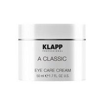 [공식]클랍 A 클래식 아이 케어 크림50ml