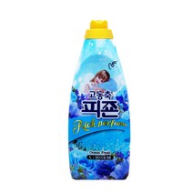 MDF1728 BTM 피죤 리치퍼퓸 오션 후레쉬 드럼세탁겸용 1L, 1000ml