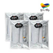 맛있는제주 제주 특대 갈치 4미 (400g*4미 / 1.6kg), 단품