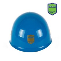 국제 MP 낙하물 위험방지 원터치 안전모 KJH-031-0241, 옵션:연청색