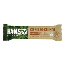 한스브레인푸드 H anfriegel 에스프레소 크런치 30g, 1개